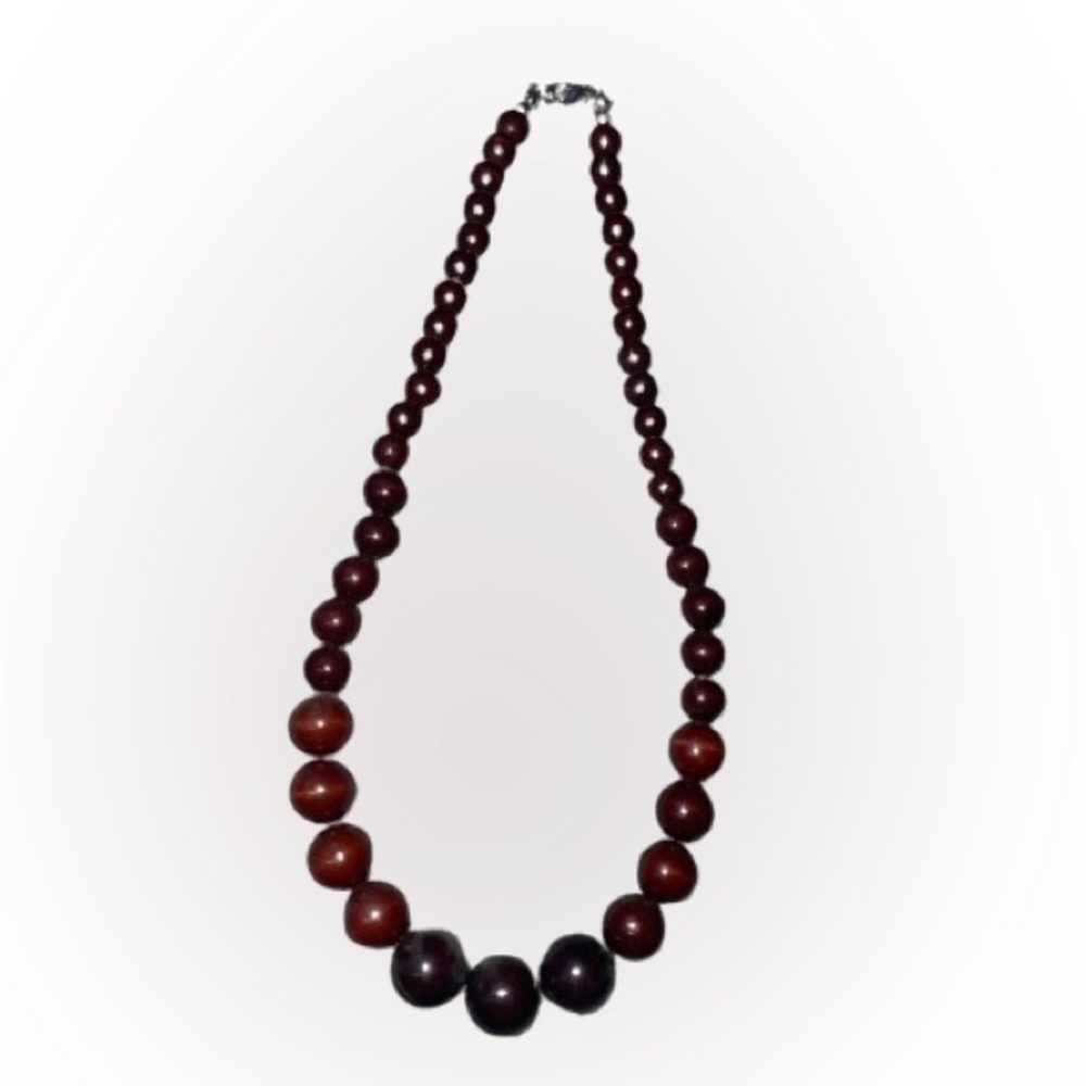 Beaded Necklace